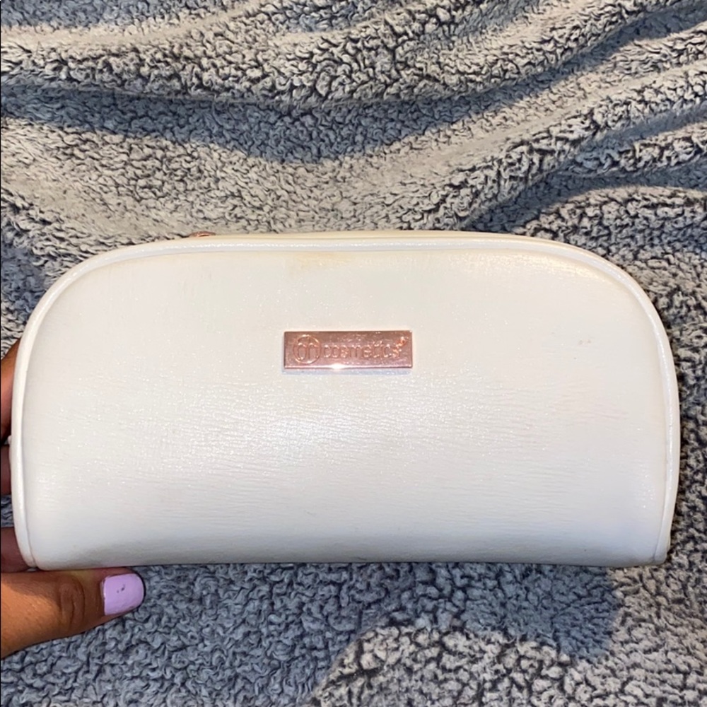 BH Cosmetics Brush Case